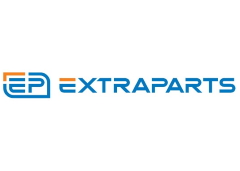 ExtraParts logo