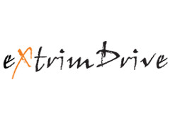 Extrim Drive logo