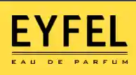 Eyfel Parfume logo