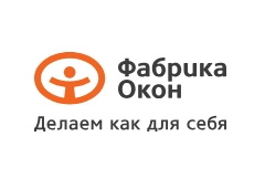 Фабрика Окон logo