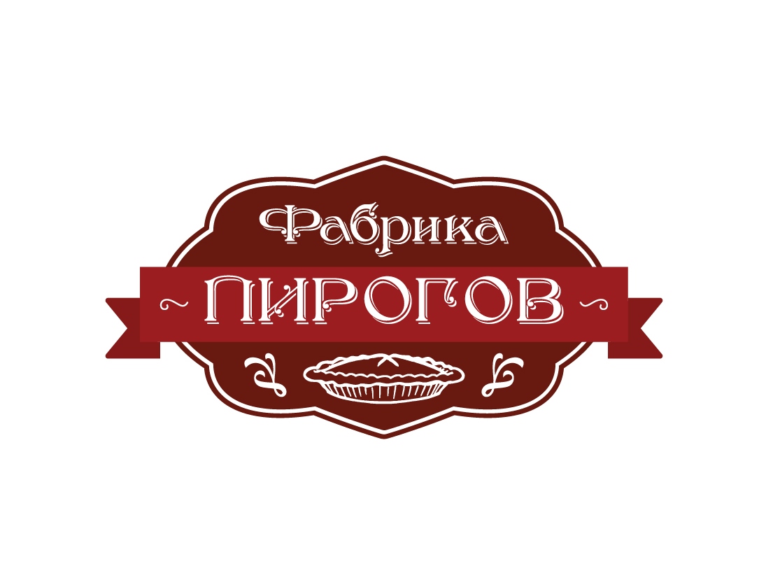 Фабрика пирогов logo