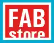 FAB Store logo