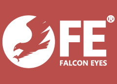 Falcon Eyes logo