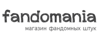 fandomania logo