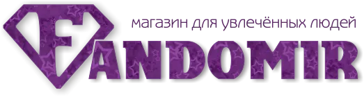 FandoMir logo