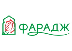 Фарадж logo