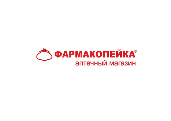 Фармакопейка logo