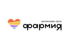 Аптека Фармия logo