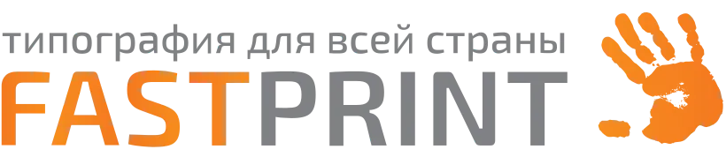 FastPrint logo