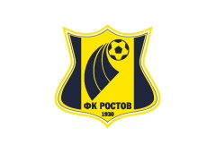 ФК Ростов logo