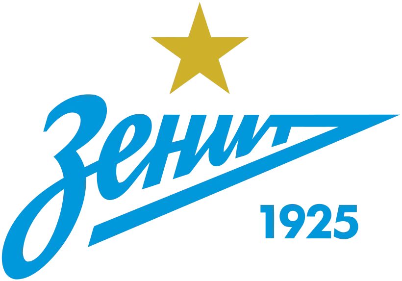 зенит logo