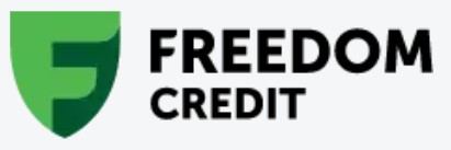 Freedom Credit logo