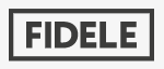 Fidele logo