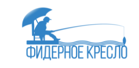 Фидерное Кресло logo