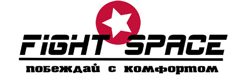 Файт спейс logo