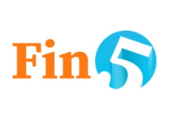 Fin5 logo