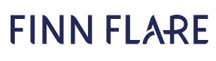 Finn flare logo