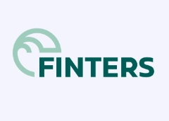 Finters logo