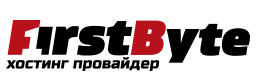 FirstByte logo