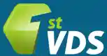 FirstVDS.ru logo