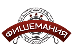 Фишемания logo