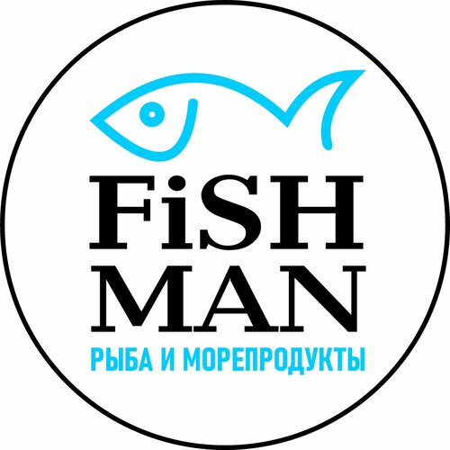 fishman logo