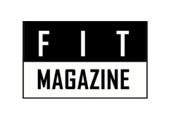 Fit Magazine logo