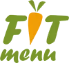 fit menu logo