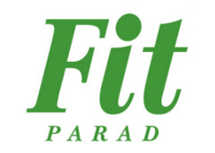 Fit Parad logo