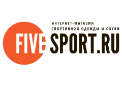 Five-Sport logo