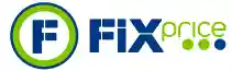 Fix Price logo