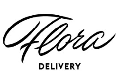 Flora Delivery logo