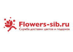 Flowers-sib logo