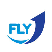 Flyone logo