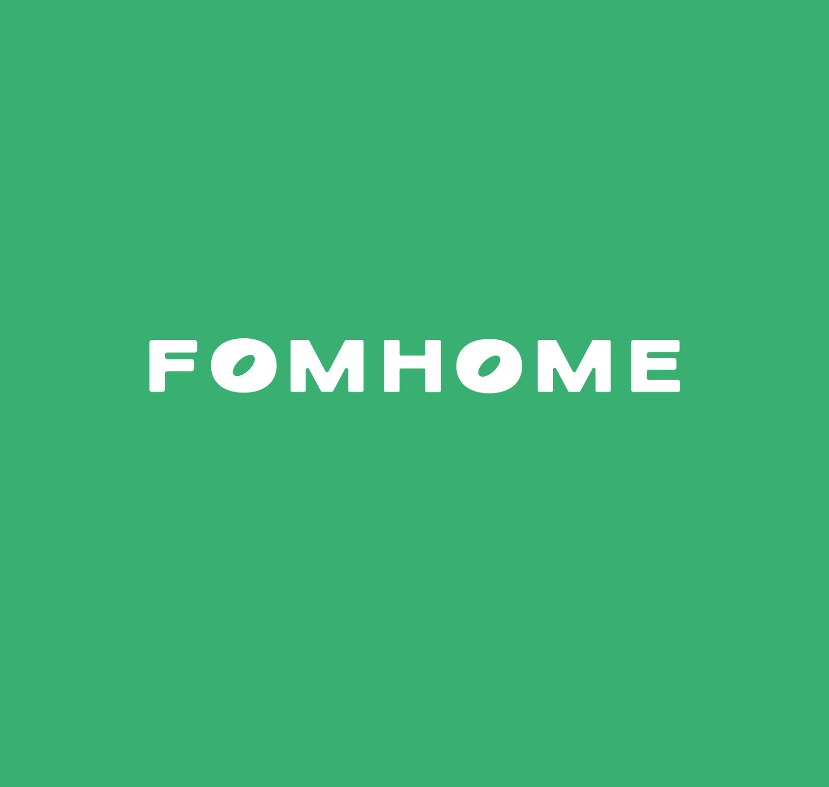 Fomhome logo