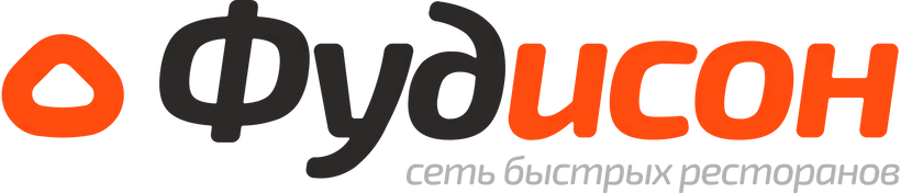 Фудисон logo