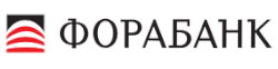 Форабанк logo