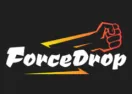 ForceDrop logo