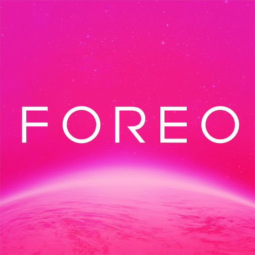 Форео logo