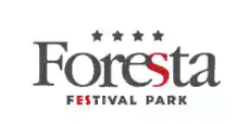 foresta festival park logo