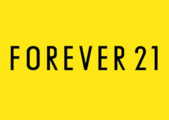 Forever 21 logo