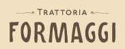 Trattoria Formaggi logo