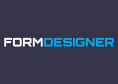 FormDesigner logo