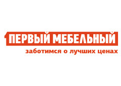 Первый Мебельный logo