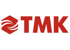 ТМК logo