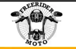 Freerider moto logo