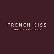 French kiss logo