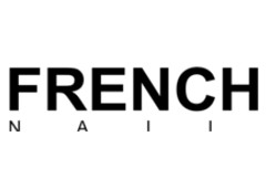 FRENCHnails logo