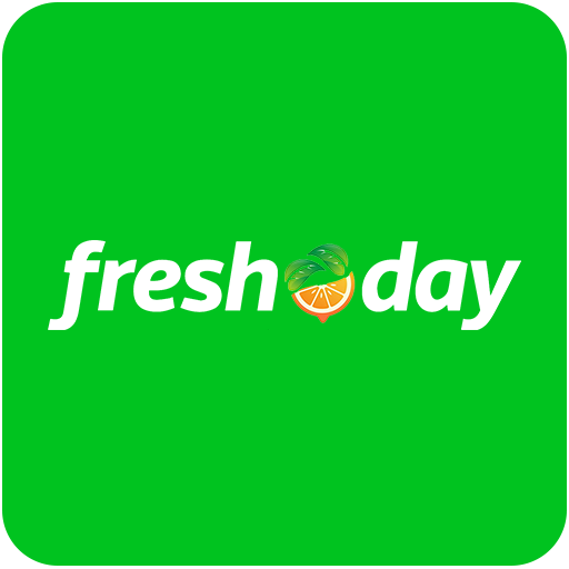 FreshDay logo