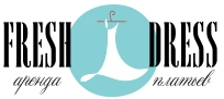 FreshDress logo